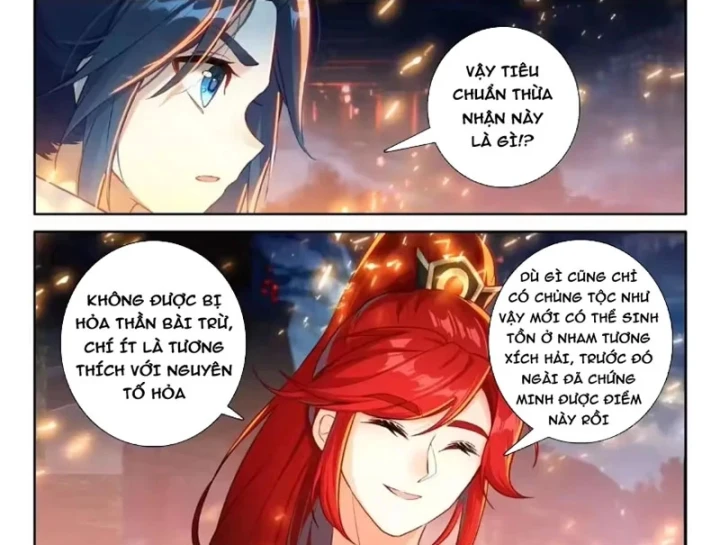 Đấu La Đại Lục 5 Chapter 286 - 11