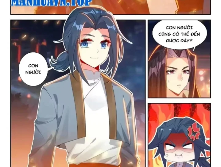Đấu La Đại Lục 5 Chapter 286 - 13