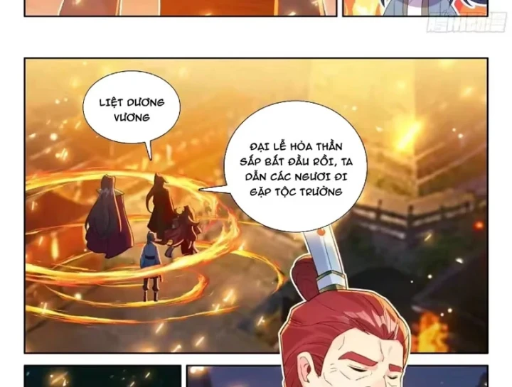 Đấu La Đại Lục 5 Chapter 286 - 14