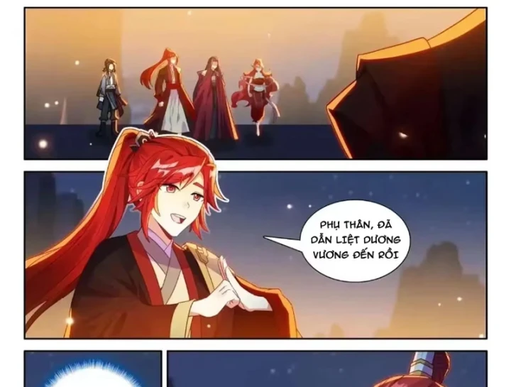 Đấu La Đại Lục 5 Chapter 286 - 16