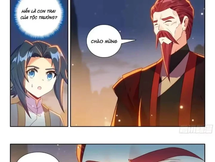 Đấu La Đại Lục 5 Chapter 286 - 17