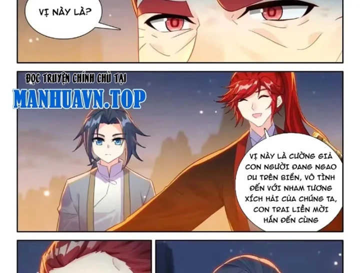 Đấu La Đại Lục 5 Chapter 286 - 18