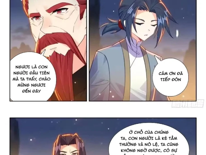 Đấu La Đại Lục 5 Chapter 286 - 19