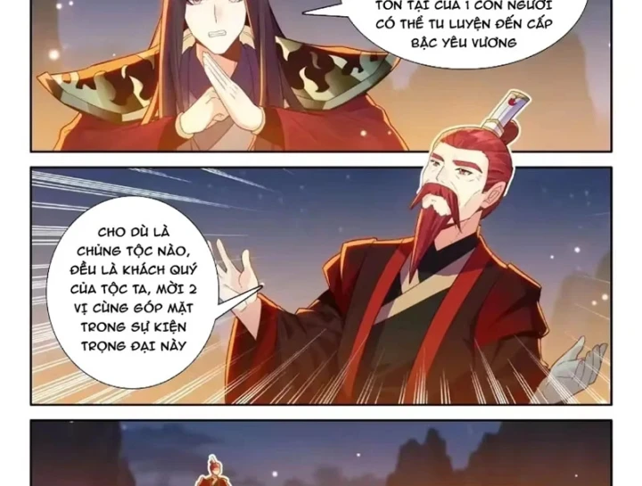 Đấu La Đại Lục 5 Chapter 286 - 20