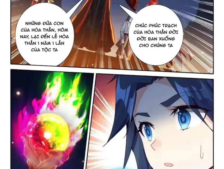 Đấu La Đại Lục 5 Chapter 286 - 22