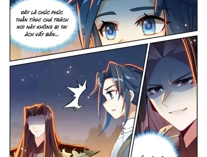 Đấu La Đại Lục 5 Chapter 286 - 26