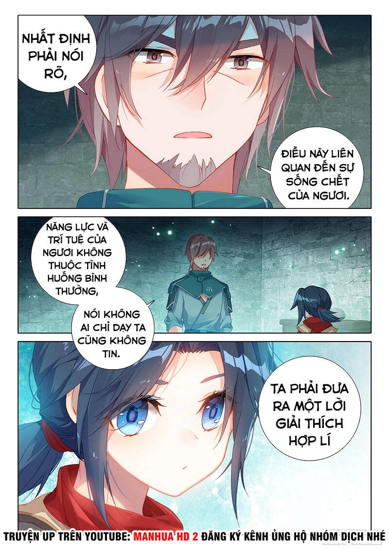 Đấu La Đại Lục 5 Chapter 6 - 16