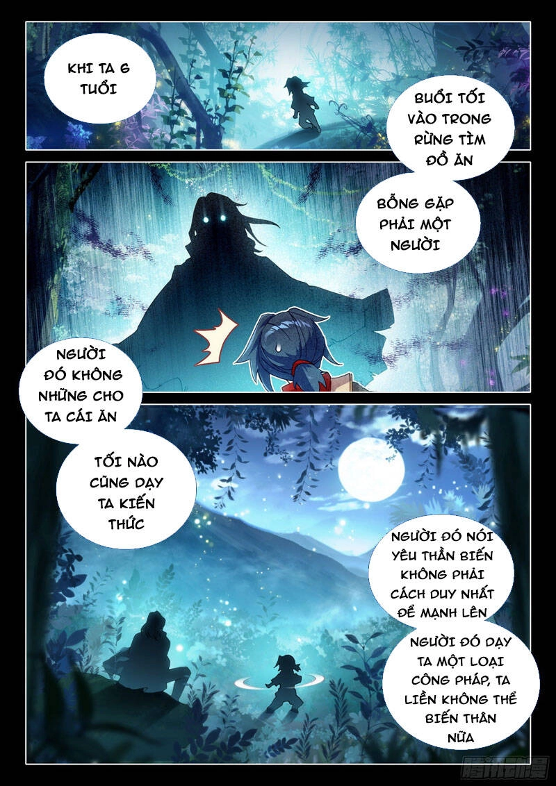 Đấu La Đại Lục 5 Chapter 7 - 2