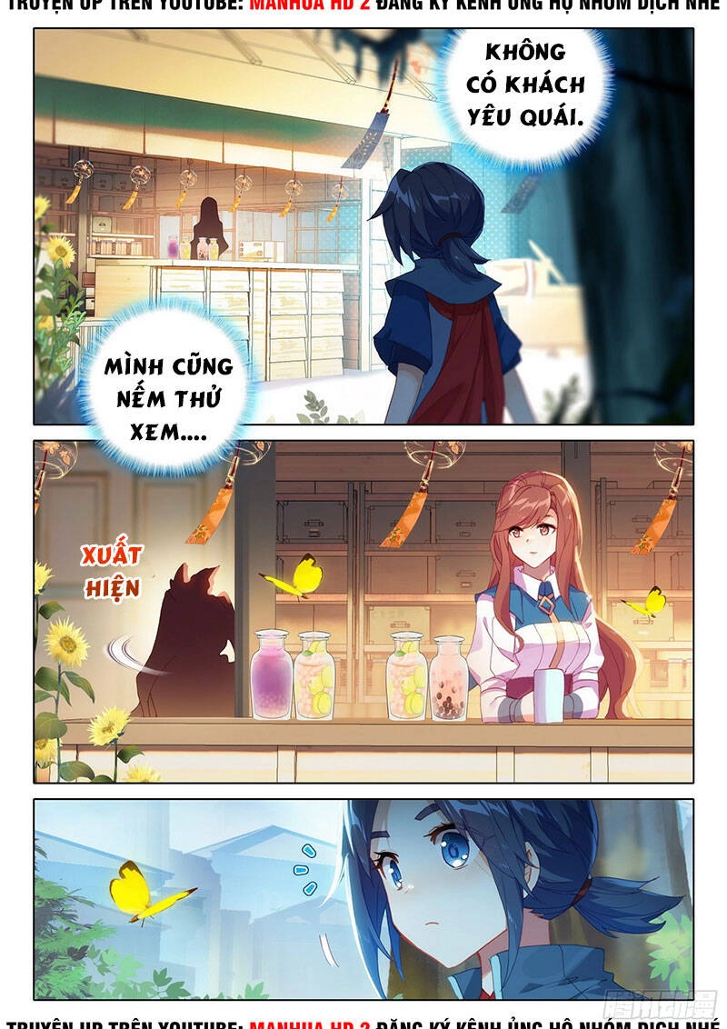 Đấu La Đại Lục 5 Chapter 9 - 4