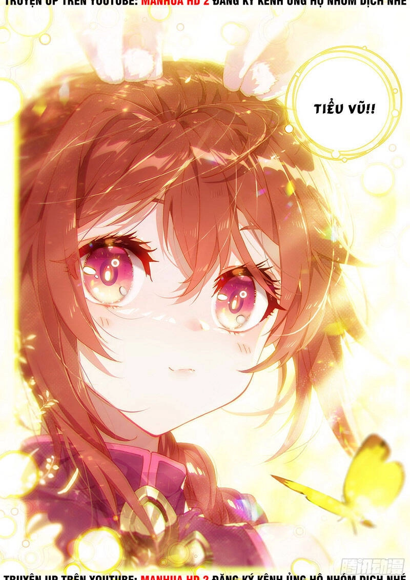 Đấu La Đại Lục 5 Chapter 9 - 6