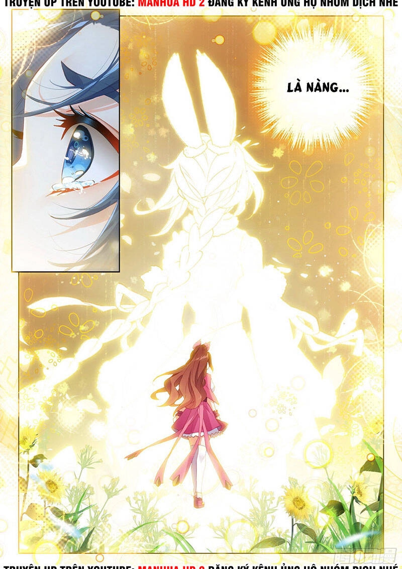 Đấu La Đại Lục 5 Chapter 9 - 12