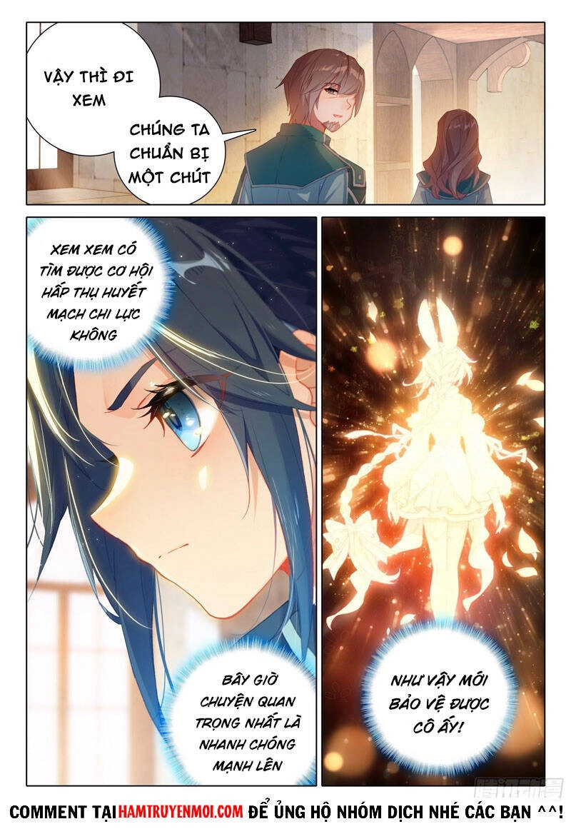 Đấu La Đại Lục 5 Chapter 10 - 5