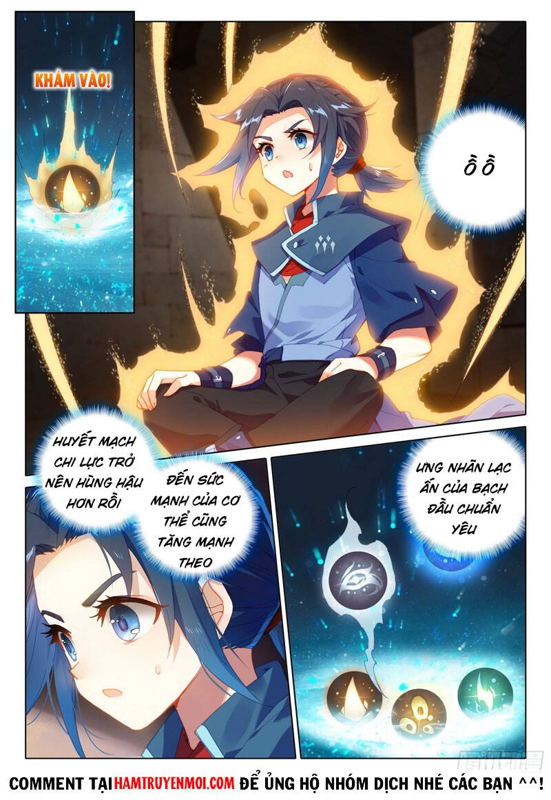 Đấu La Đại Lục 5 Chapter 13 - 2