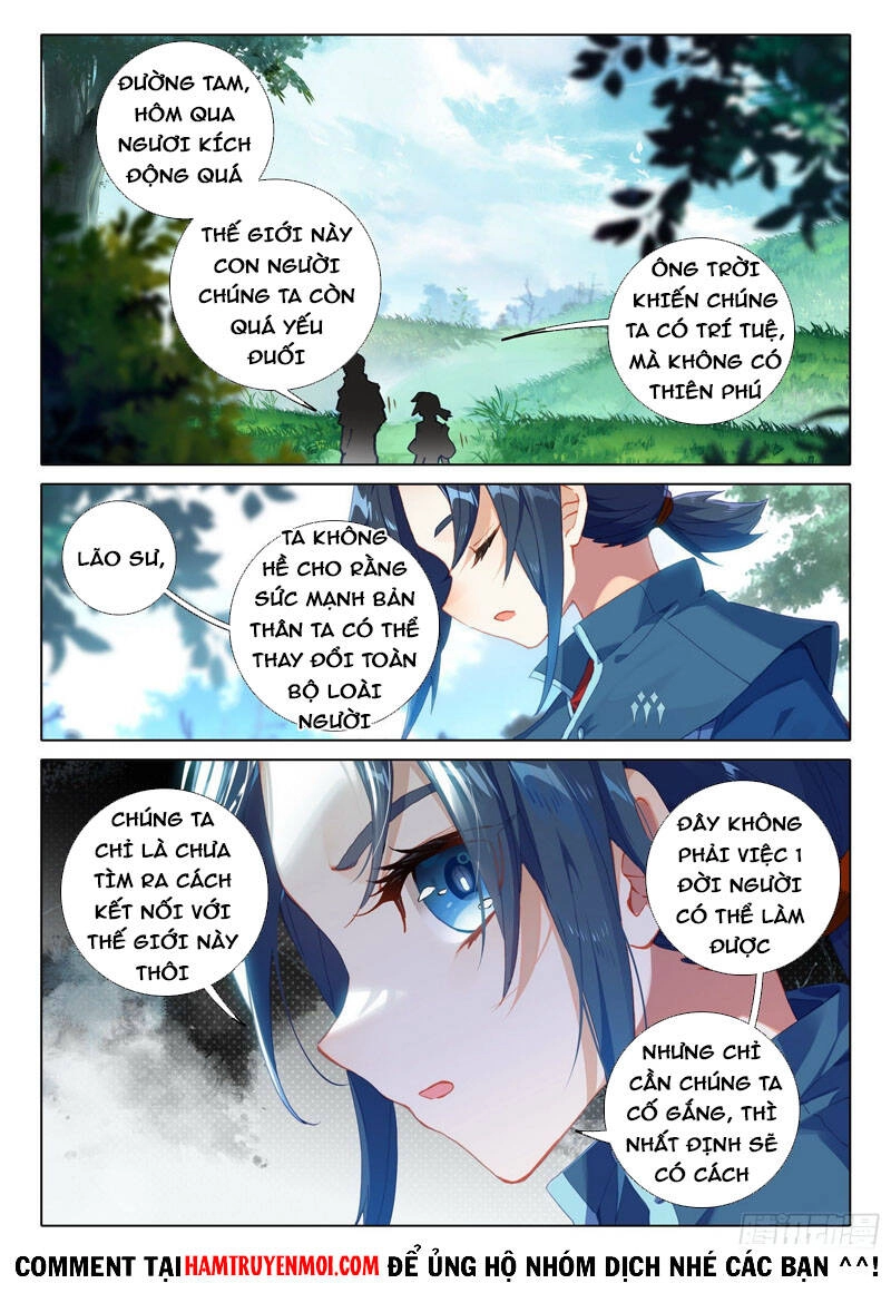 Đấu La Đại Lục 5 Chapter 13 - 12