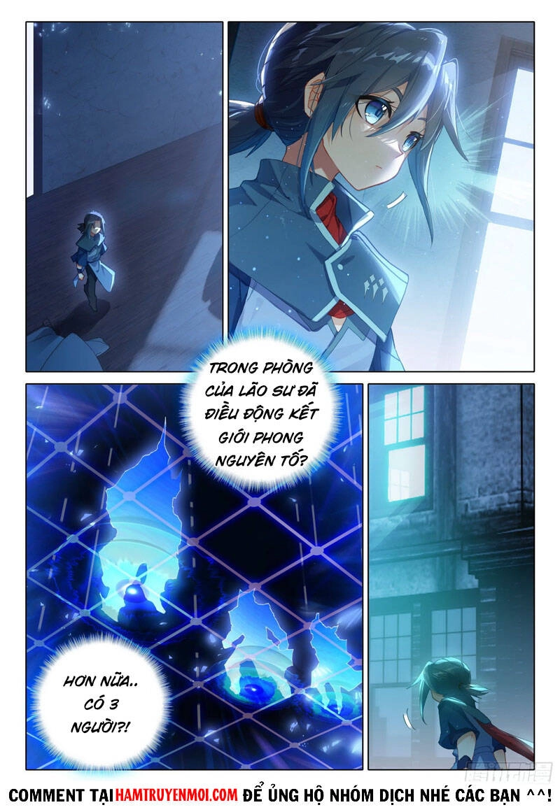 Đấu La Đại Lục 5 Chapter 14 - 8