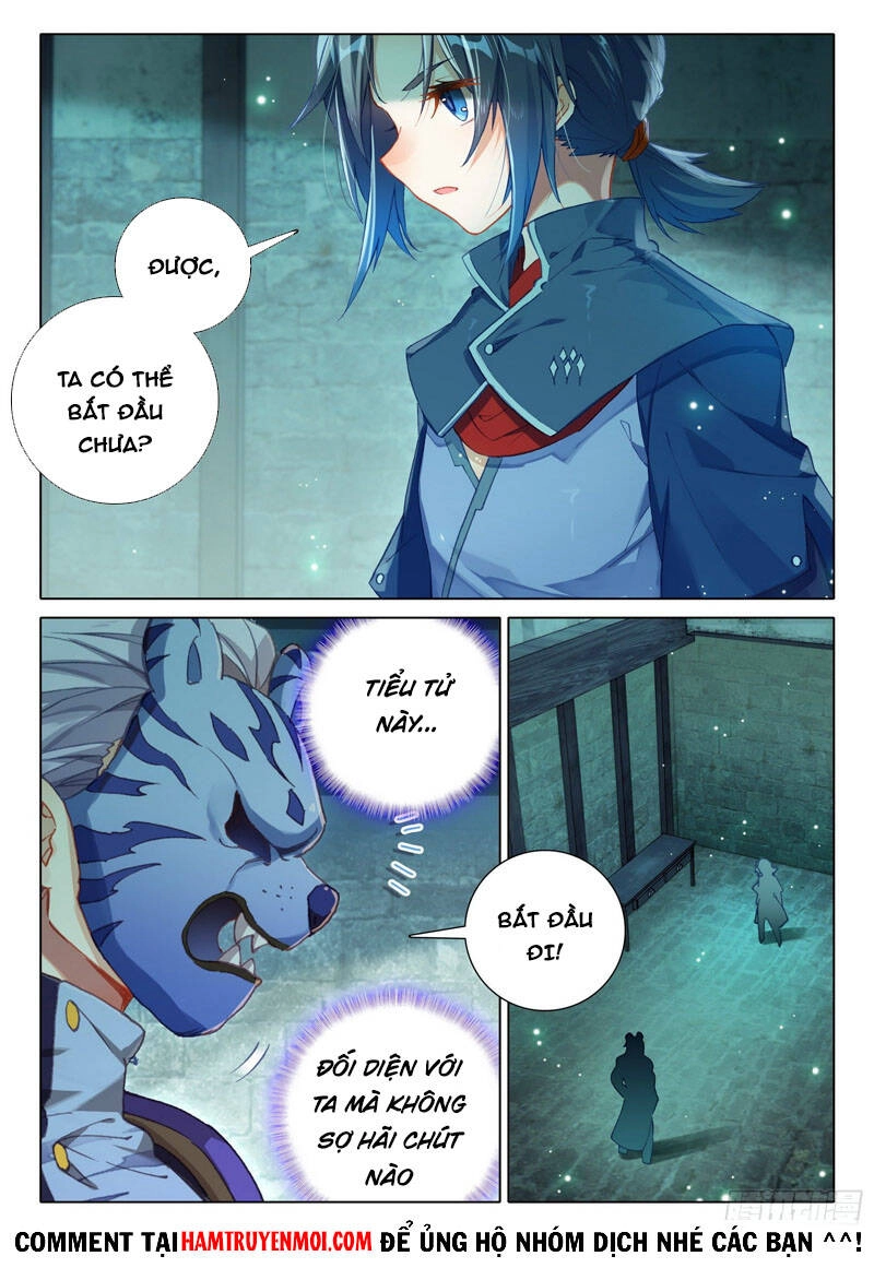 Đấu La Đại Lục 5 Chapter 15 - 2