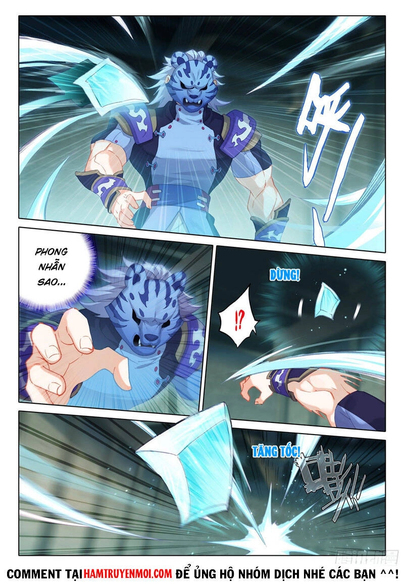 Đấu La Đại Lục 5 Chapter 15 - 3