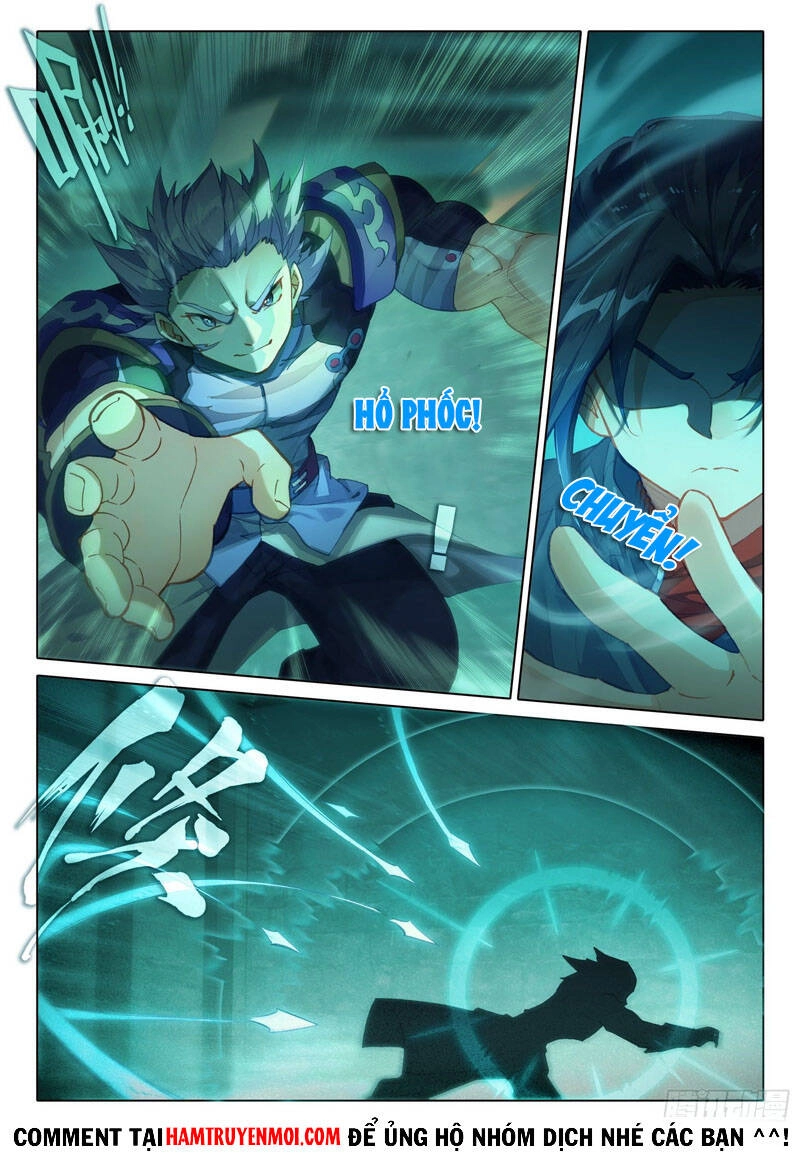 Đấu La Đại Lục 5 Chapter 15 - 7