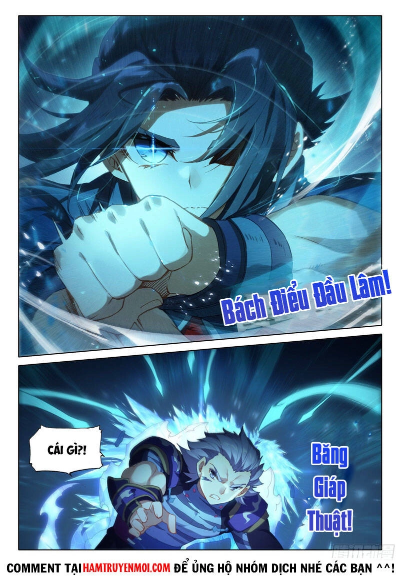 Đấu La Đại Lục 5 Chapter 15 - 8