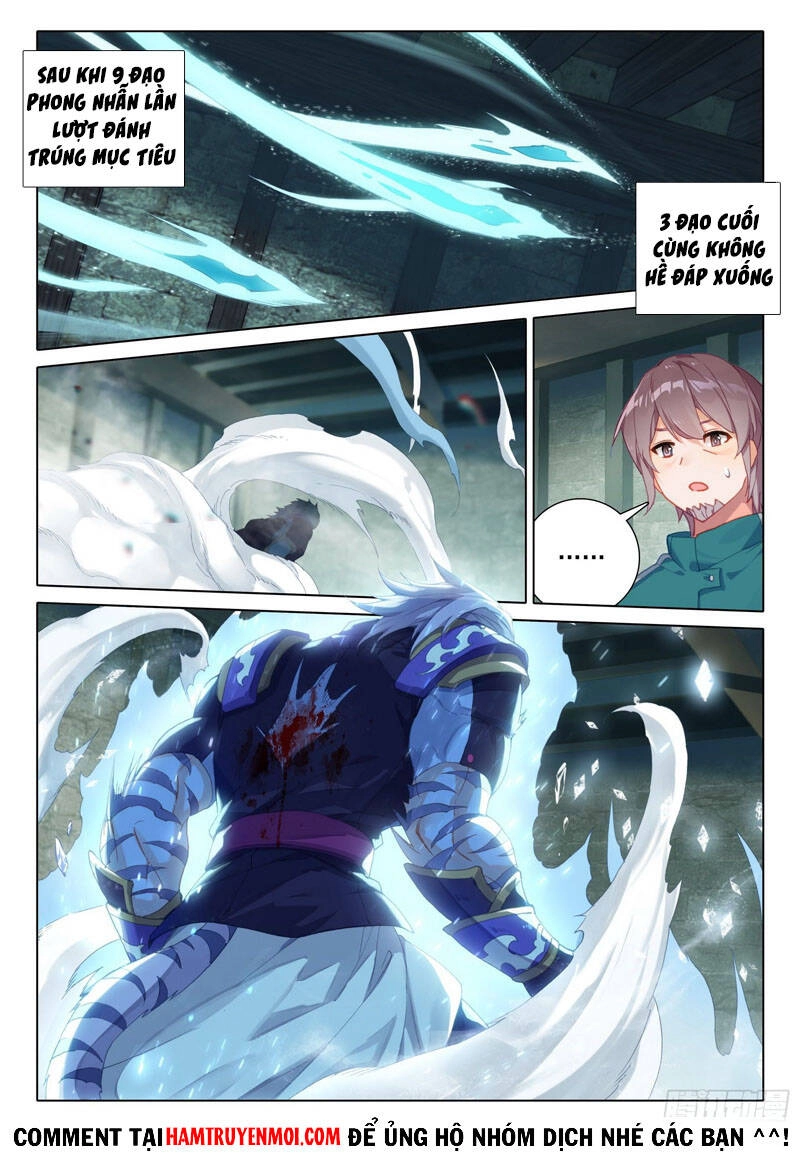 Đấu La Đại Lục 5 Chapter 15 - 10