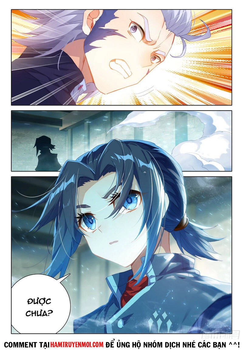 Đấu La Đại Lục 5 Chapter 15 - 11