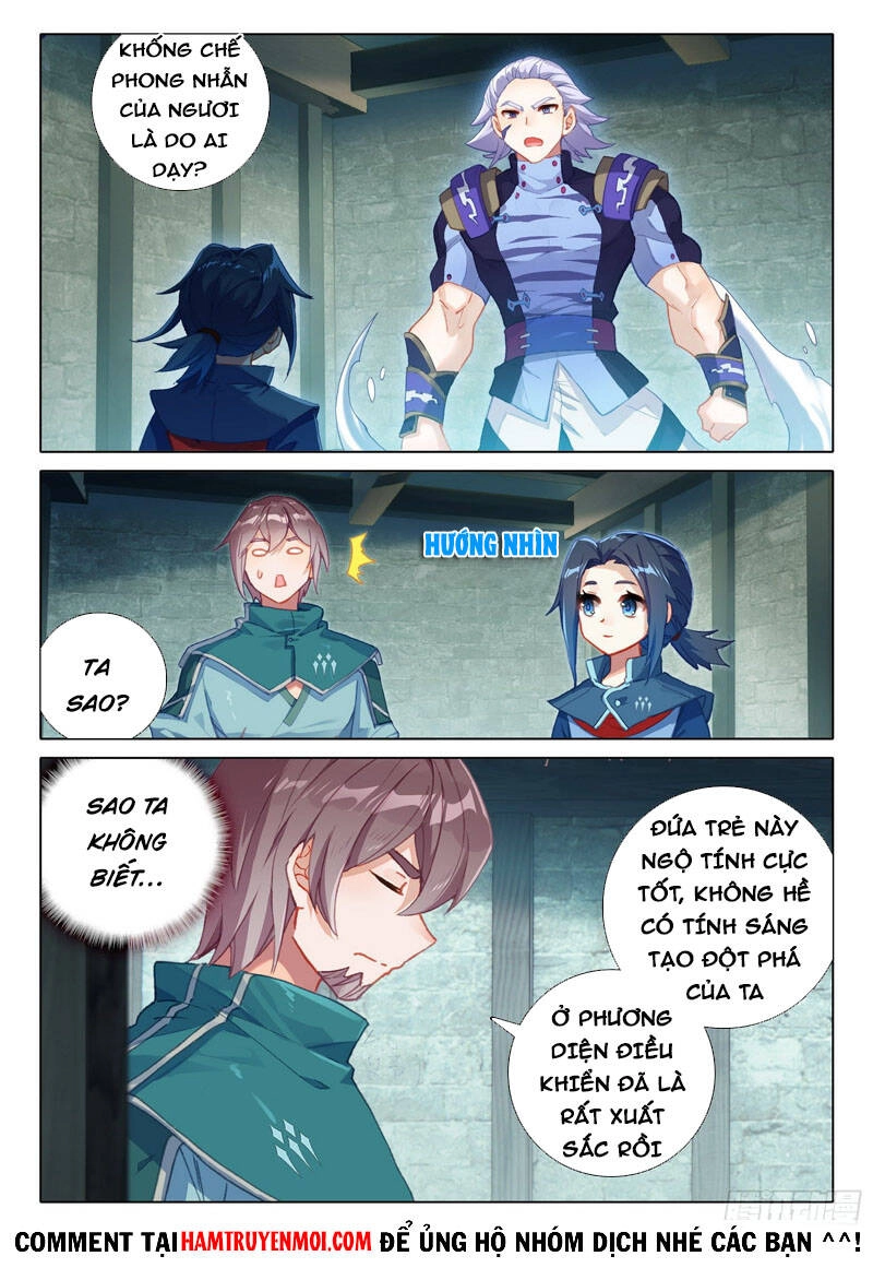 Đấu La Đại Lục 5 Chapter 15 - 12