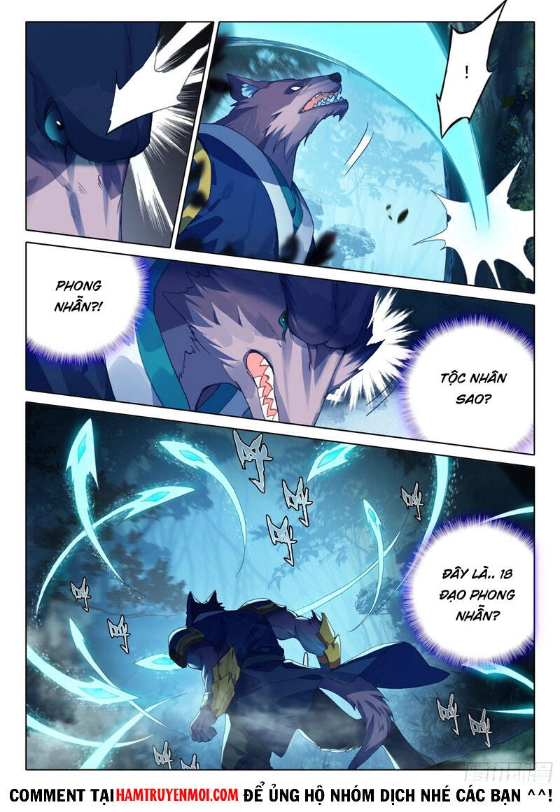 Đấu La Đại Lục 5 Chapter 18 - 7