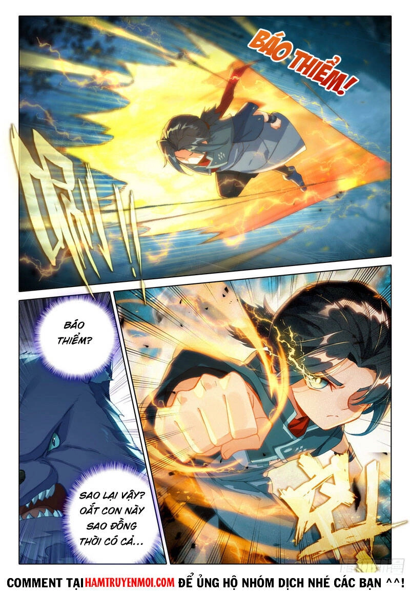 Đấu La Đại Lục 5 Chapter 18 - 9