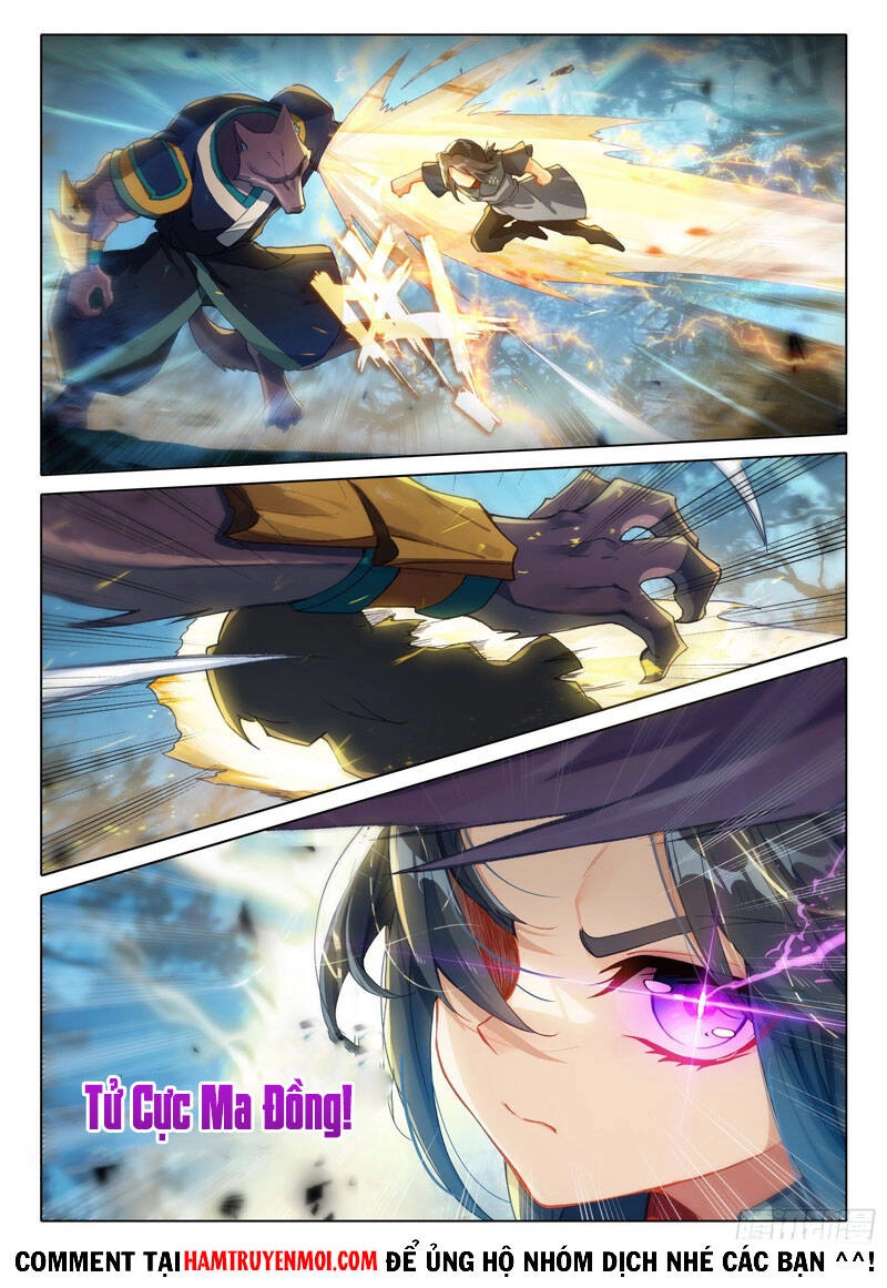 Đấu La Đại Lục 5 Chapter 18 - 10