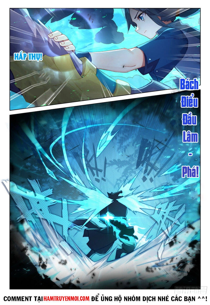 Đấu La Đại Lục 5 Chapter 18 - 12