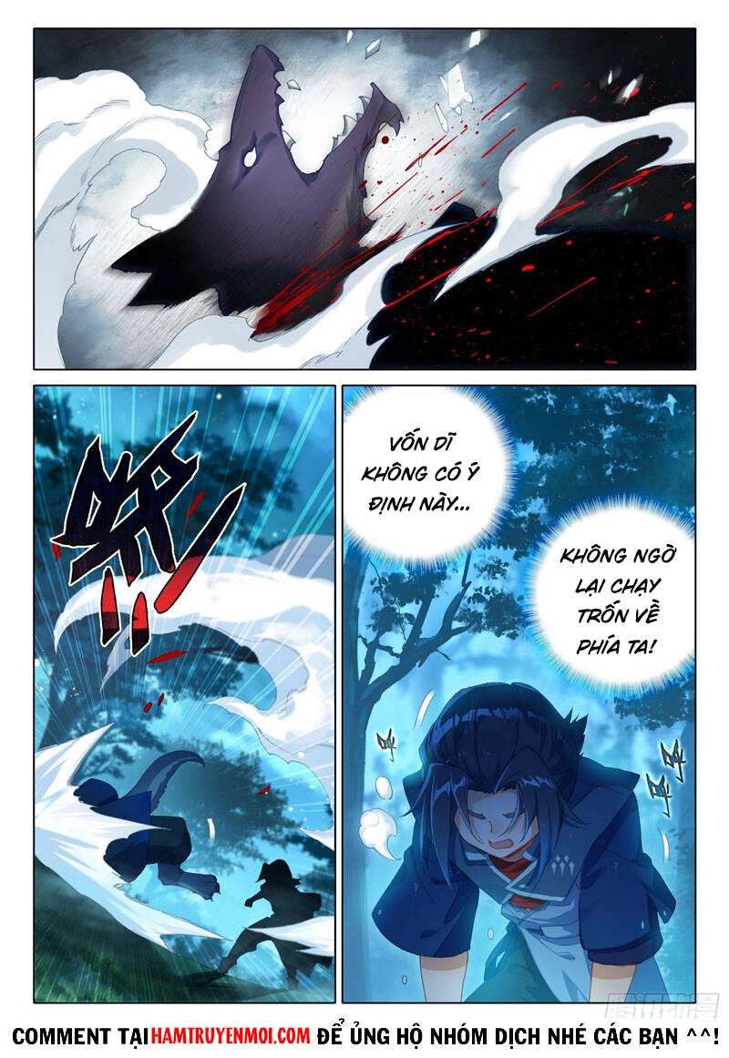 Đấu La Đại Lục 5 Chapter 18 - 13