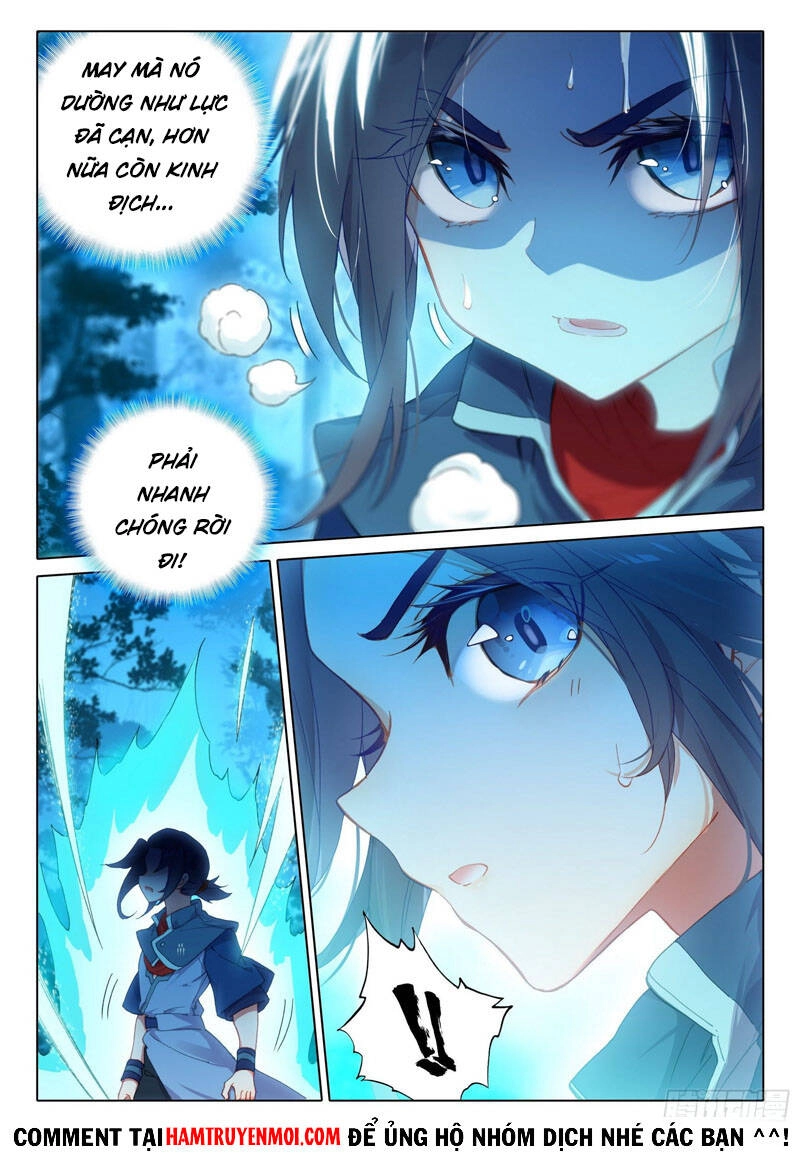 Đấu La Đại Lục 5 Chapter 18 - 14