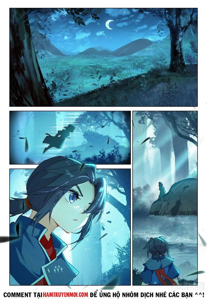 Đấu La Đại Lục 5 Chapter 19 - 6