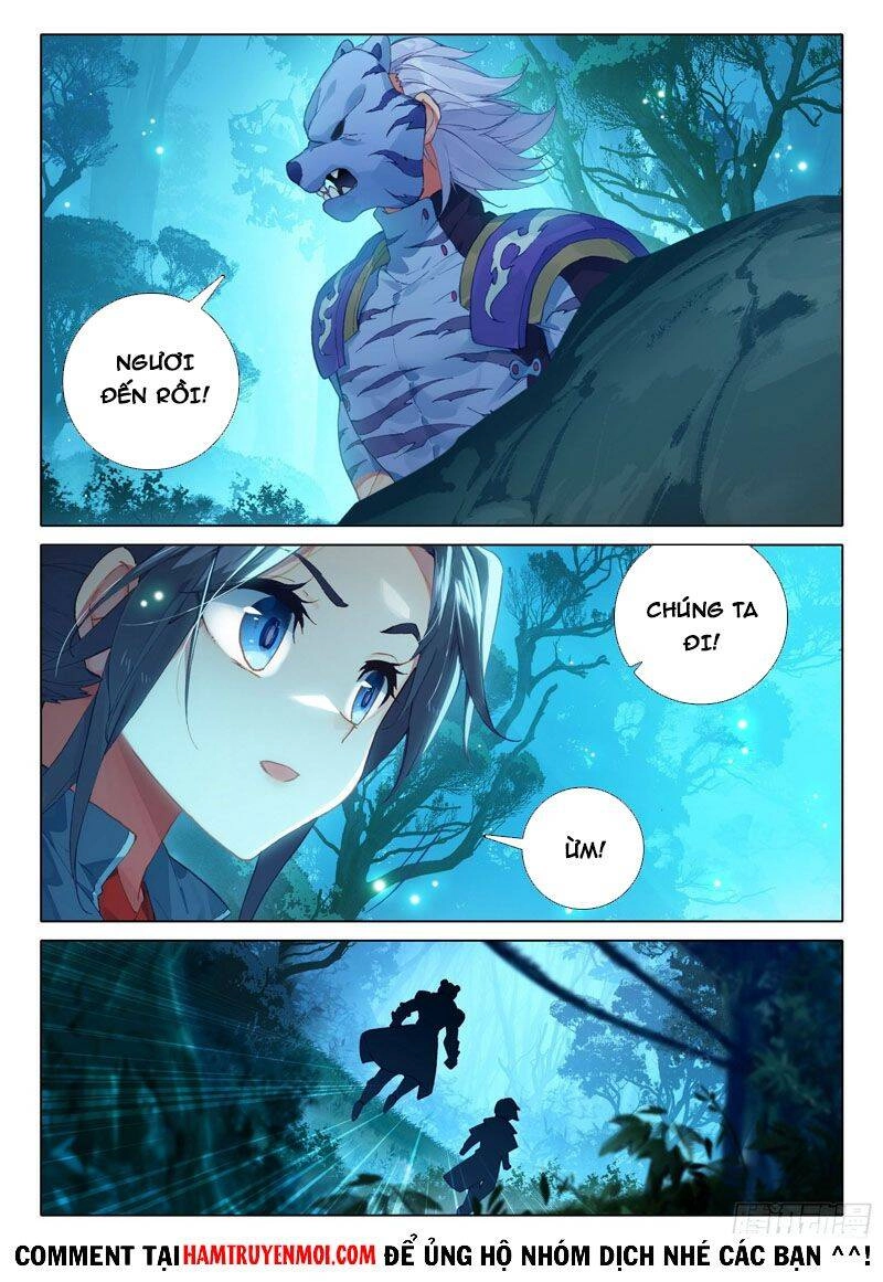 Đấu La Đại Lục 5 Chapter 19 - 7