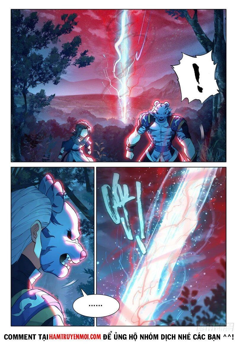 Đấu La Đại Lục 5 Chapter 19 - 8