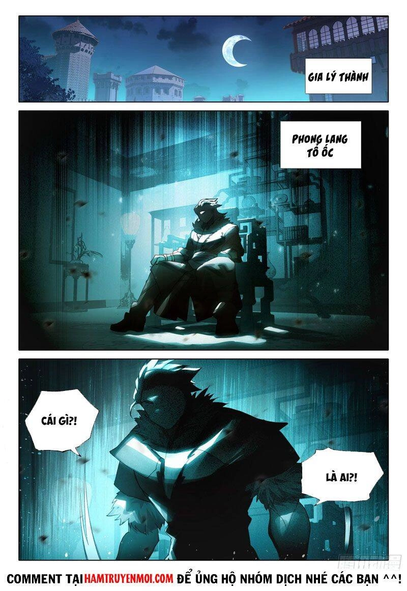 Đấu La Đại Lục 5 Chapter 19 - 10