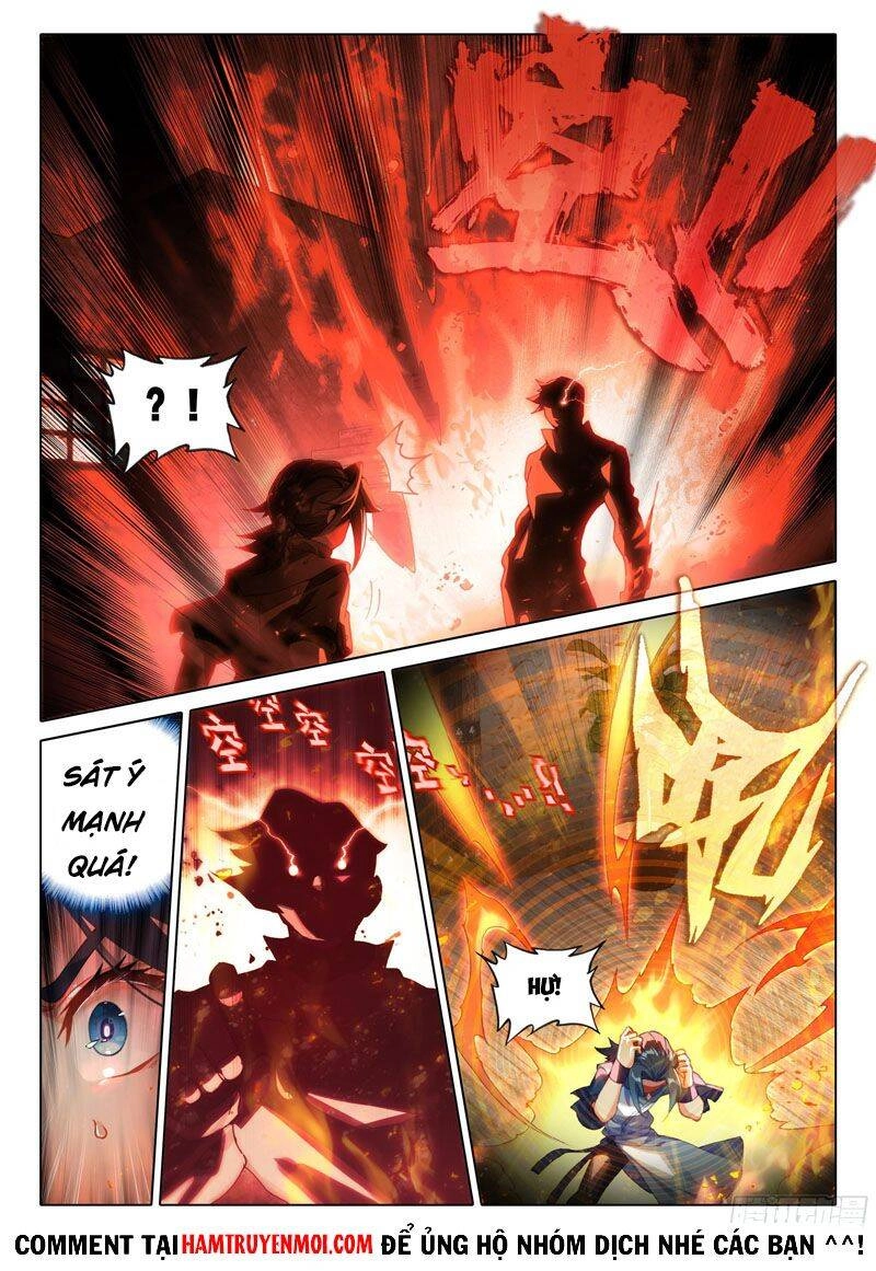 Đấu La Đại Lục 5 Chapter 20 - 6