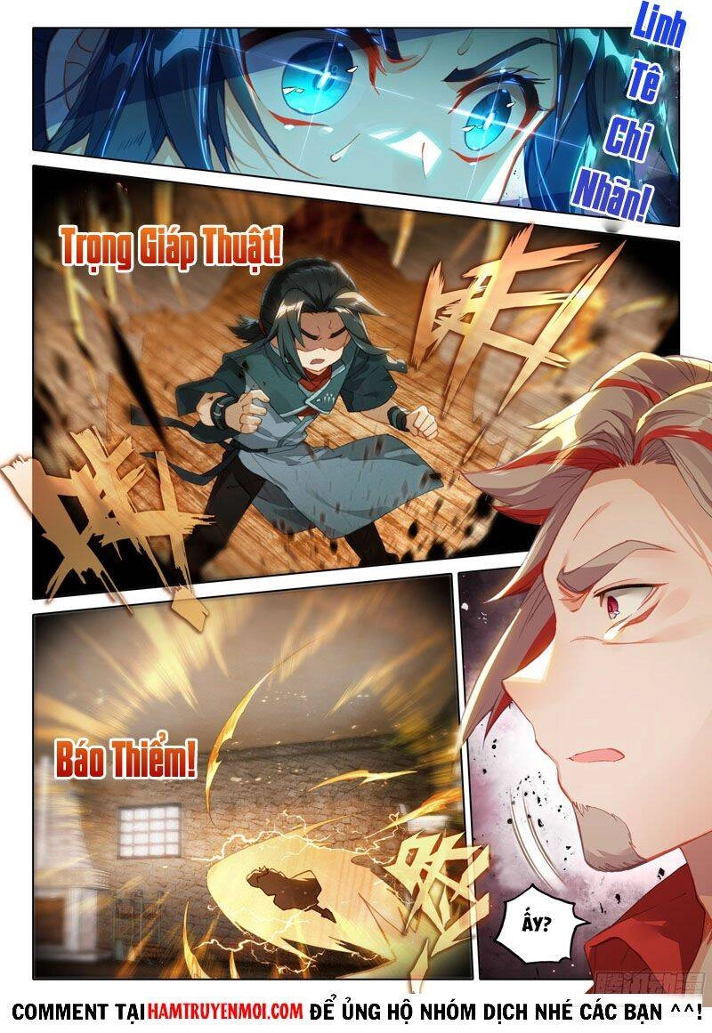 Đấu La Đại Lục 5 Chapter 20 - 7