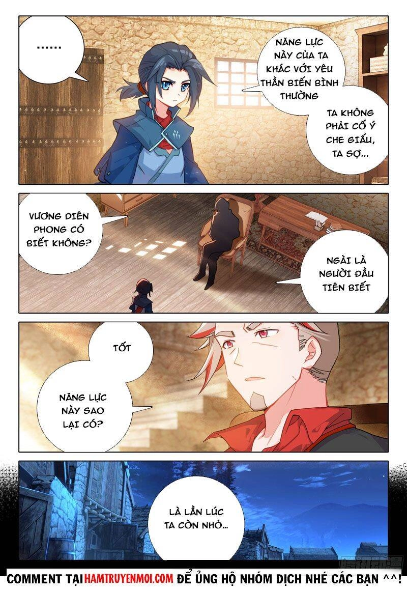 Đấu La Đại Lục 5 Chapter 20 - 11