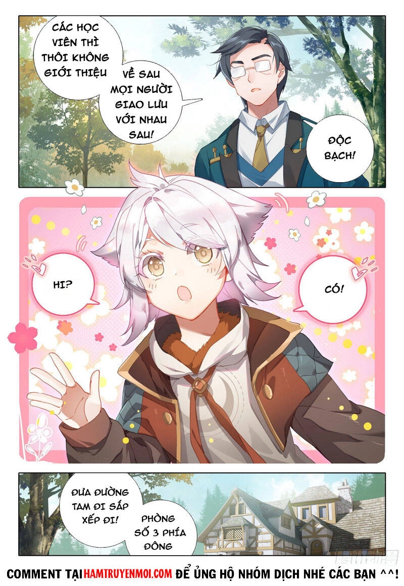 Đấu La Đại Lục 5 Chapter 21 - 14