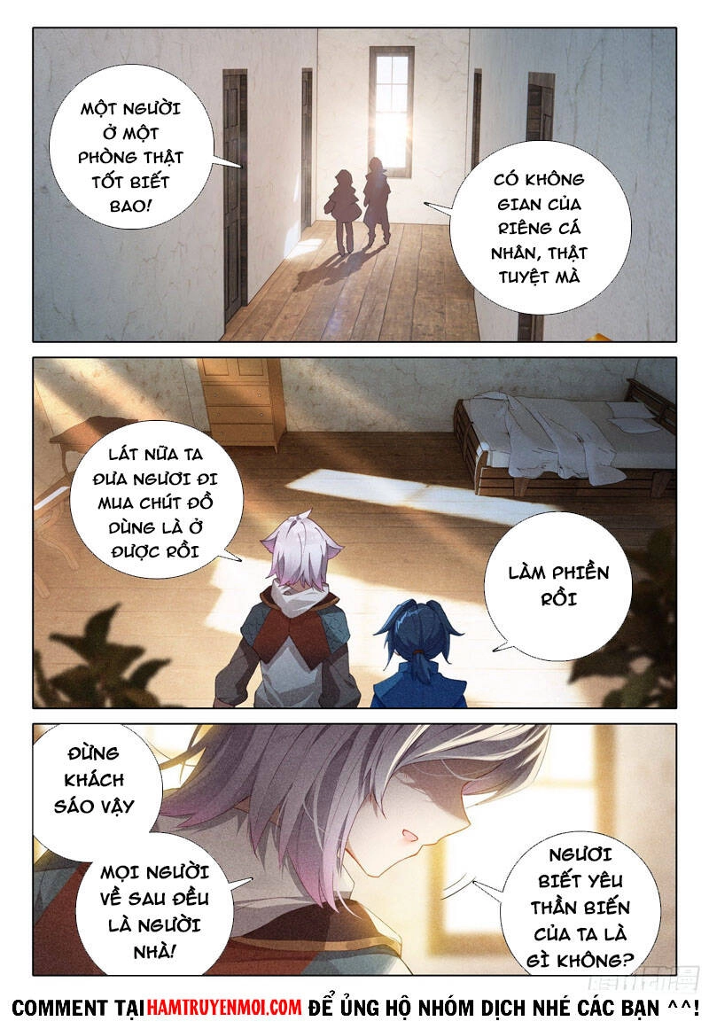 Đấu La Đại Lục 5 Chapter 21 - 15