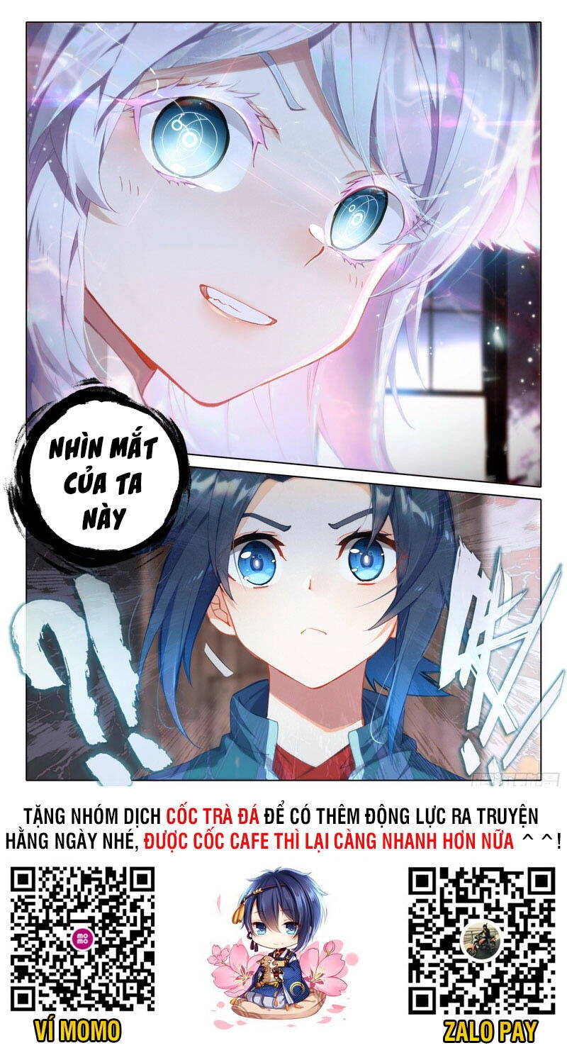 Đấu La Đại Lục 5 Chapter 21 - 16