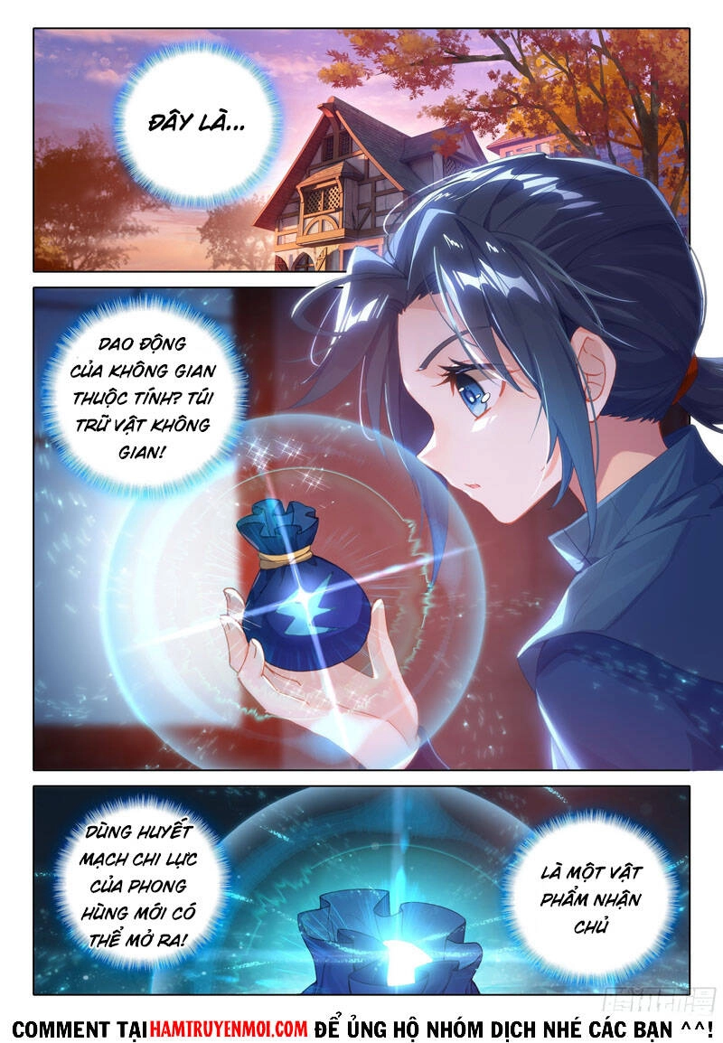 Đấu La Đại Lục 5 Chapter 23 - 2