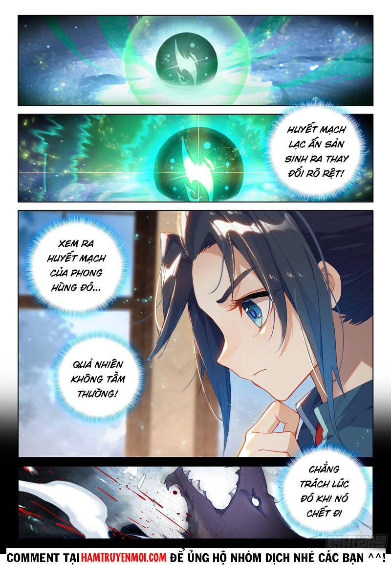 Đấu La Đại Lục 5 Chapter 23 - 5