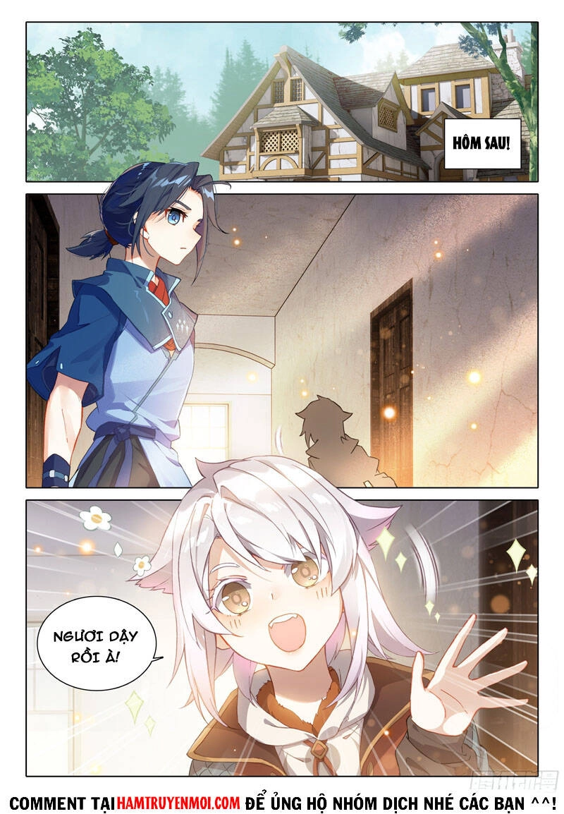 Đấu La Đại Lục 5 Chapter 23 - 7