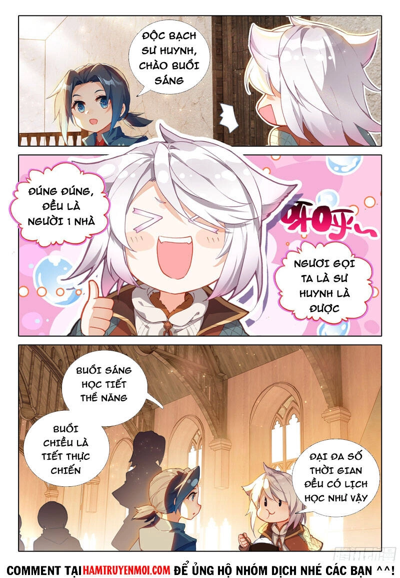 Đấu La Đại Lục 5 Chapter 23 - 8