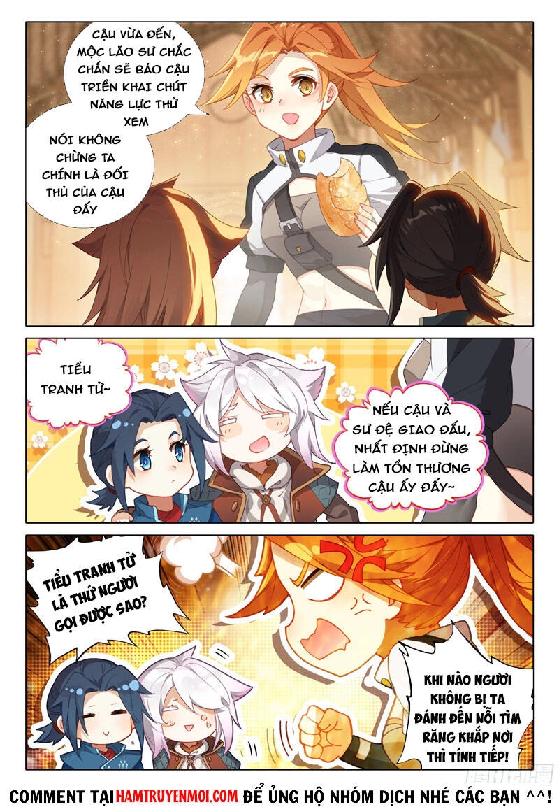 Đấu La Đại Lục 5 Chapter 23 - 9