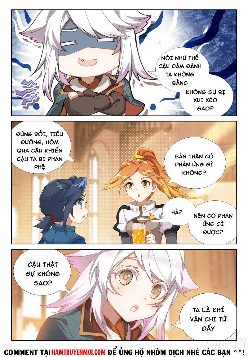 Đấu La Đại Lục 5 Chapter 23 - 10