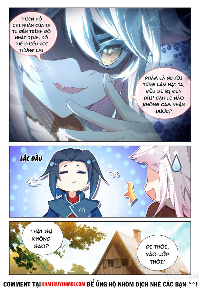 Đấu La Đại Lục 5 Chapter 23 - 11