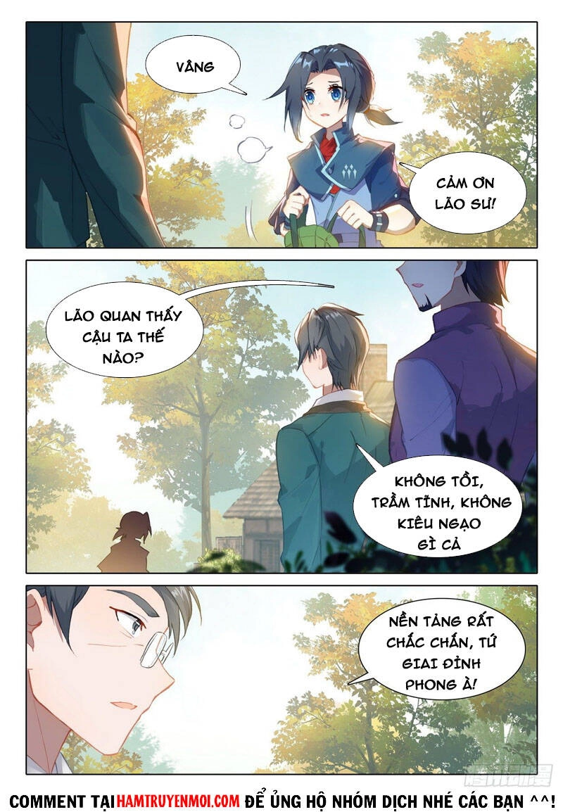 Đấu La Đại Lục 5 Chapter 24 - 7